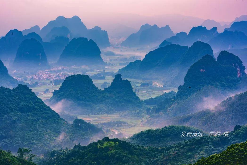 清远旅游必去十大景点(清远10个非著名免费旅行目的地)